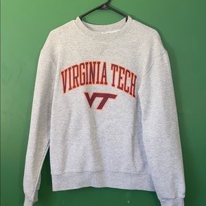 Men’s Virginia Tech (VT) Sweatshirt